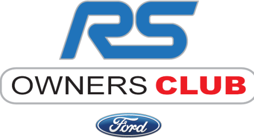Ford RS Owners in Norfolk and Suffolk